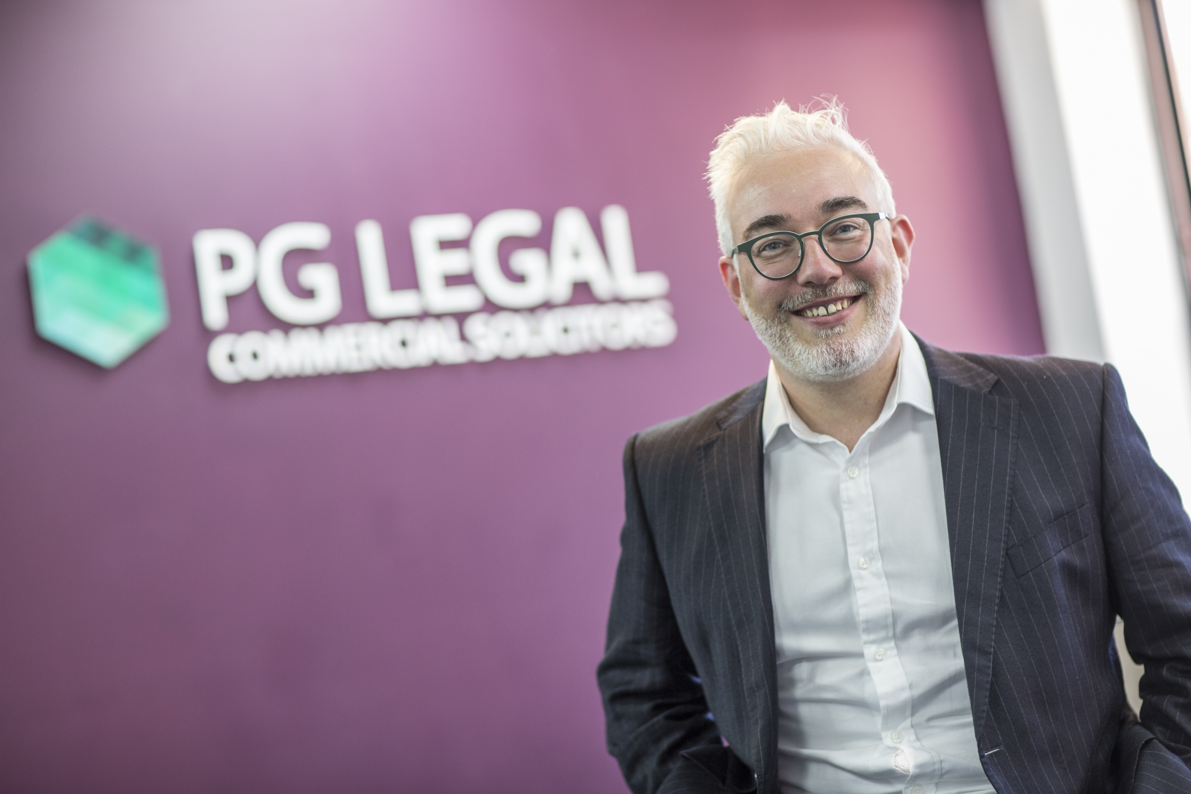 Local law firm welcomes tax specialist to the team amid significant growth