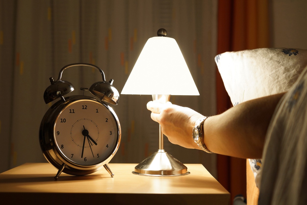 Employment Legal Alert: Sleep Working or Not?