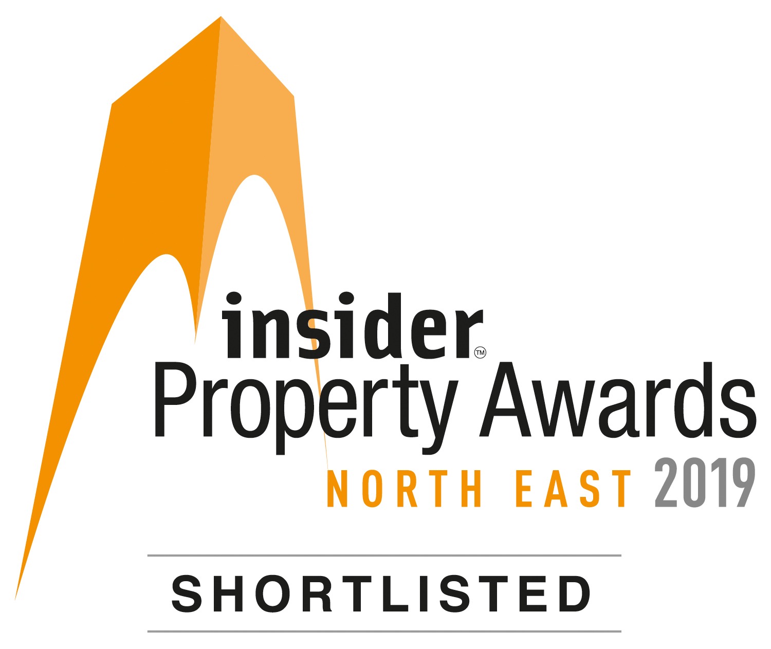 PG Legal shortlisted for North East Property Award 2019